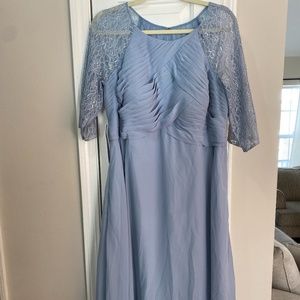 Mother of the Bride Dress NWT